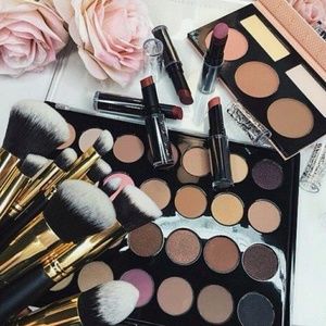 Meet your Posher, Leslie